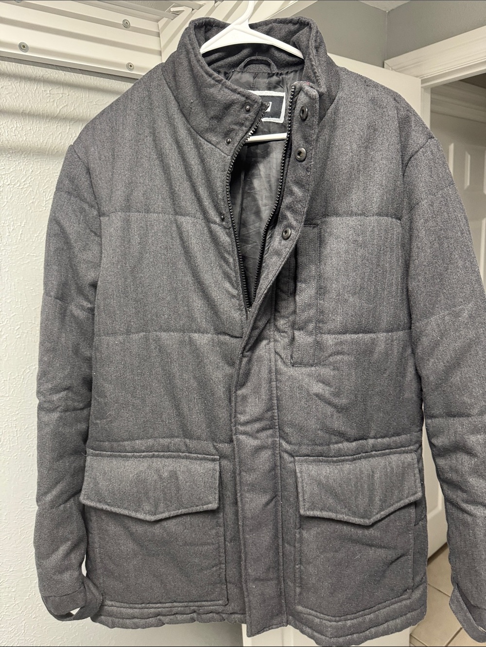 Apt 9 winter jacket